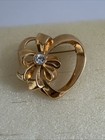 Lot Of 21 Avon Jewelry Brooch Pin Locket Necklace Bracelet Pendant Mx14 — photo 5