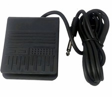 NEW Yamaha VP-FS08 Universal 1/4" Plug Sustain Foot Pedal Footswitch Keyboard