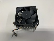 3 x Dell Optiplex 9010 7010 3020 9020 CPU Heatsink AND Fan Assembly 089R8J