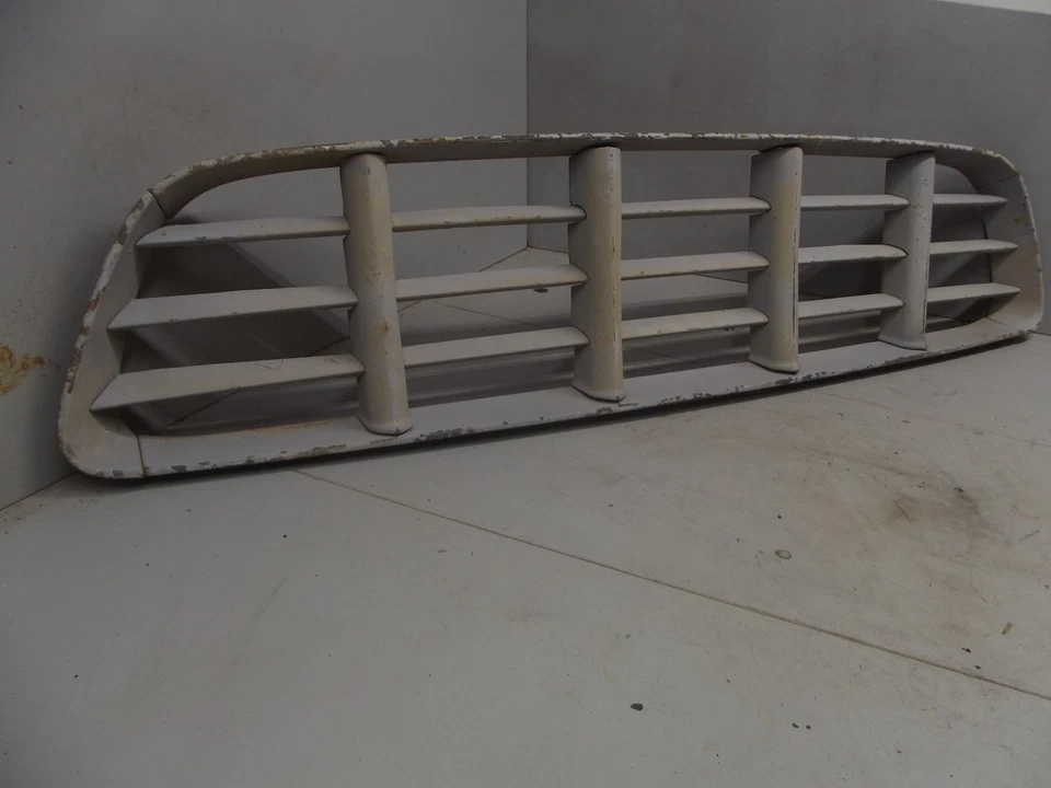 1955 ВТОРАЯ СЕРИЯ 1956 CHEVROLET TRUCK ОРИГИНАЛЬНАЯ РЕШЕТКА пикап 3100 3200 - Изображение 2 из 4