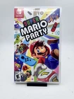 Super Mario Party (Nintendo Switch) [CIB] Tested Working