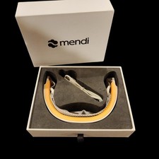 MENDI Neurofeedback Headset Brain Focus Train...