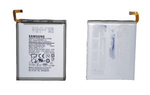 Original Samsung Akku EB-BG977ABU für Galaxy S10 5G G977F Batterie 4300mAh
