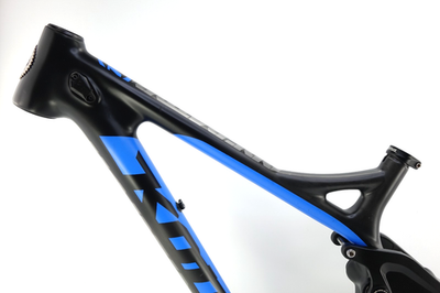 Kona Operator Carbon Medium DH Downhill Mountain Bike Frame 26