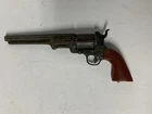 Vintage MARX CIVIL WAR REVOLVER Miniature Toy Cap Gun