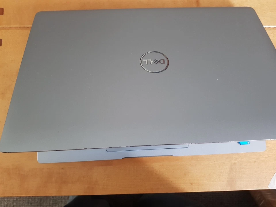 Dell Latitude 5420 · i5-1135G7 · 8GB · 256GB, photo 1 of 3