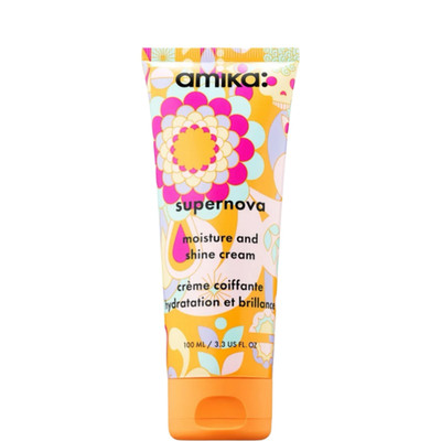 Amika Supernova Feuchtigkeit & Glanz Creme 3,3 Oz.