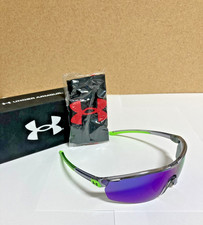 Under Armor UA7001/S KB7Z9 Kids Sunglasses Gametime Jr Men's Women's