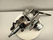 Opel Corsa D original elektrische Lenksäule Lenkung Bj 2011