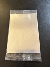 X-Men Mystery Super Villains Chef Boyardee 4 Card Set Unopened 1995