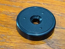 Generic 45-Adapter - Black