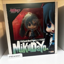 Hatsune Miku Mikudayo - 1/8 Figure Character Vocal Series 01 Good Smile Company
