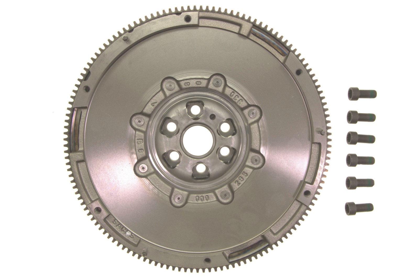 Clutch Flywheel for Volkswagen Jetta 2011 - 2014 SACHS DMF91178