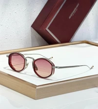 Jacques Marie Mage ARAGON Sunglasses - Unisex Size 47-26-146 - NEW