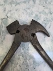 Vintage Fencing Pliers with hammer head unbranded — photo 5