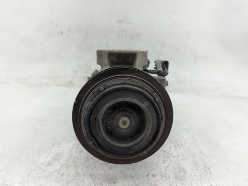Mercedes-benz A220 Air Conditioning A/c Ac Compressor Oem ZNHYZ