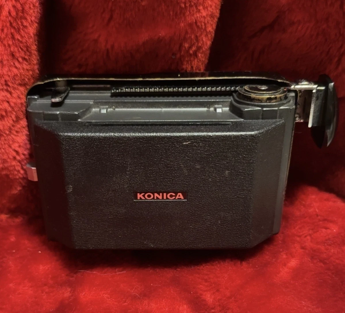 Konica Minolta Camera Film Backs & Holders for sale | eBay