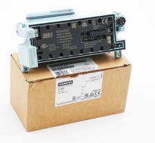 Siemens Simatic S7 6ES7 144-4GF01-0AB0 6ES7144-4GF01-0AB0 FS: 03 -Unused/Original Packaging-