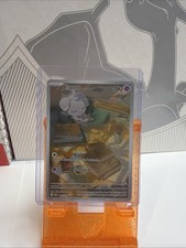 Pokémon TCG Espurr 95/88 Illustrated Rare Perfect Order NM