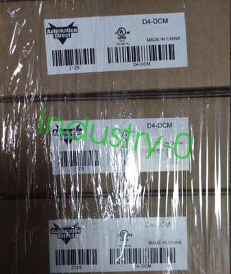 D4-DCM Data Communication Module D4-DCM