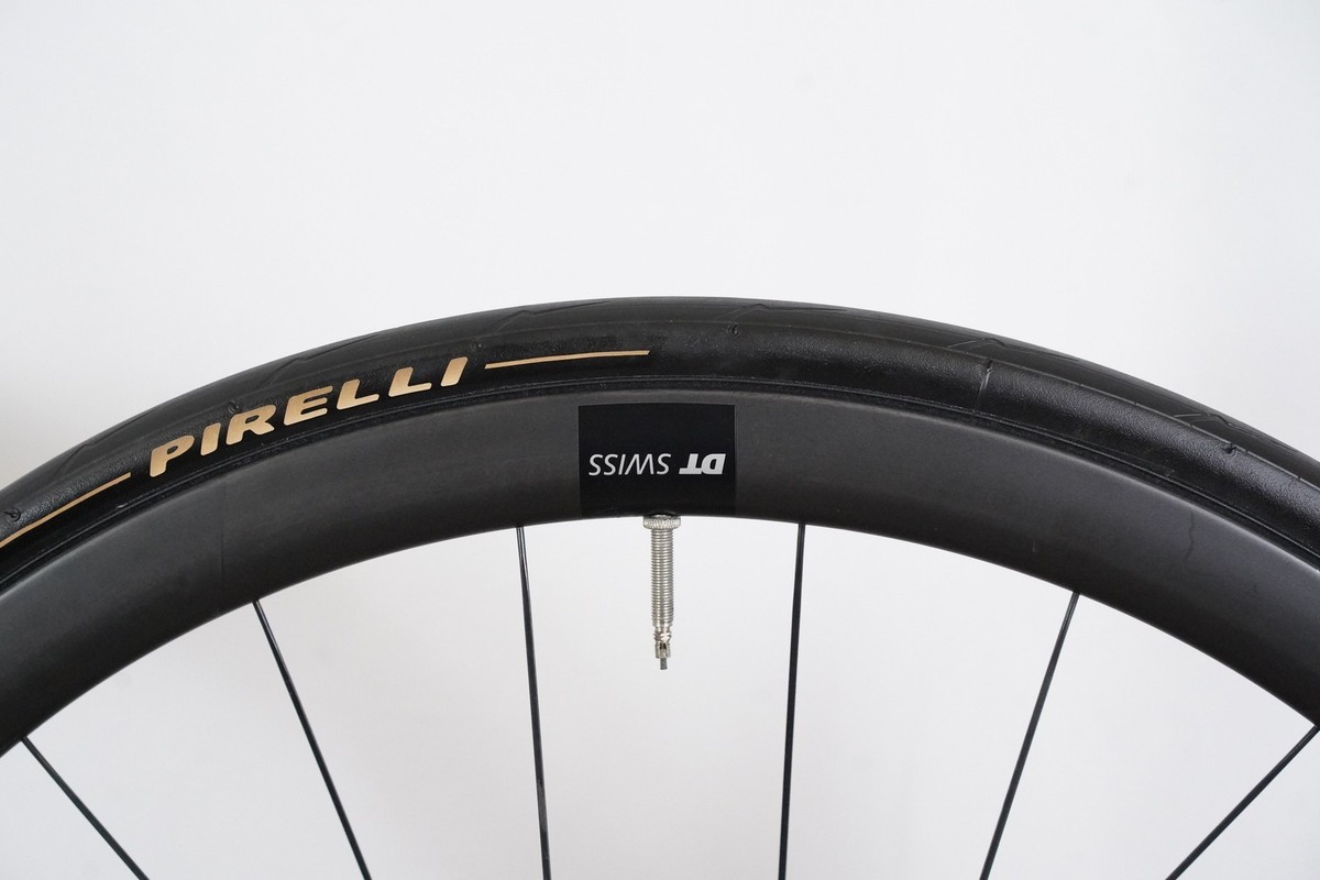 DT Swiss PRC 1475 Spline Carbon Tubeless Clincher Disc Brake