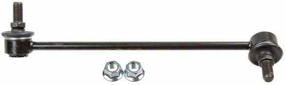Stange Strebe Stabilisator Vorne Rechts Lemförder 38064 01 FÜR Mitsubishi-image