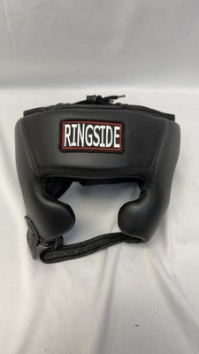 Ringside ~ Competition-Like Boxing Sparring Headgear Sz Small