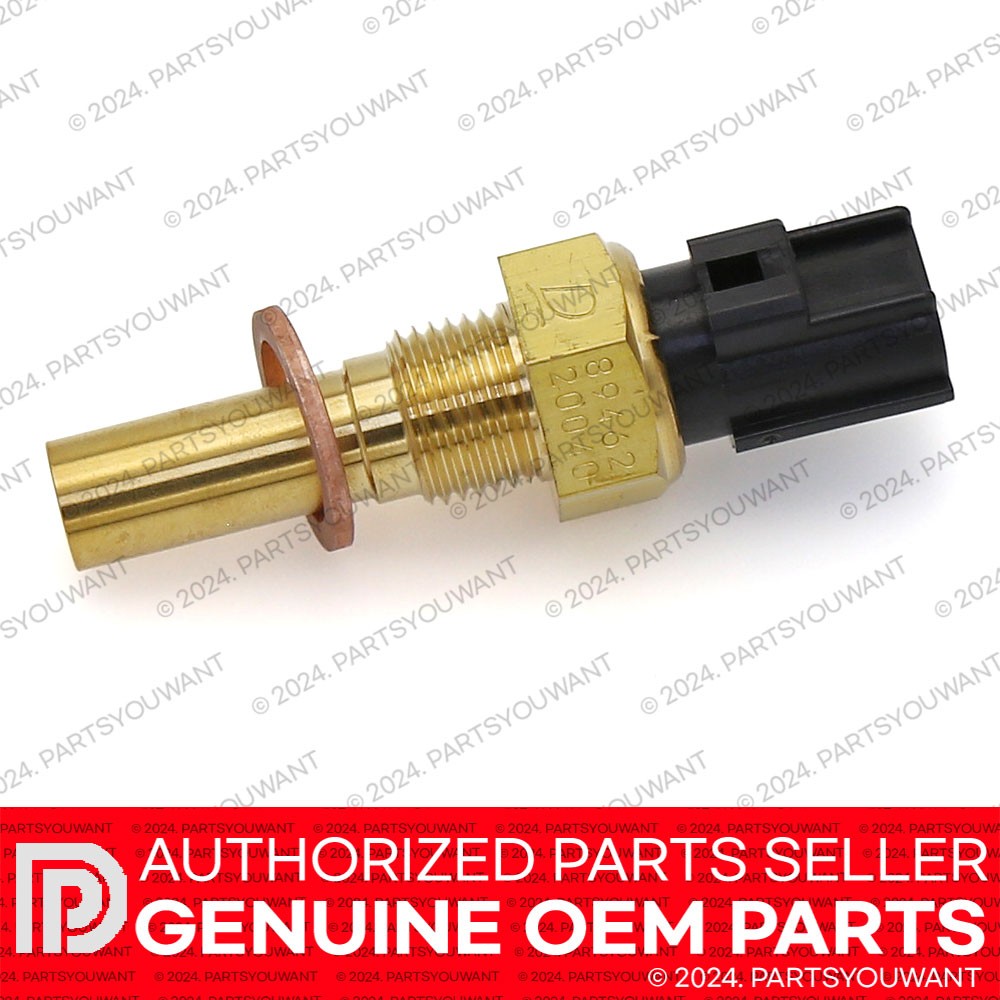 GENUINE Toyota OEM Cold Start Injector Time Switch 89462-20040