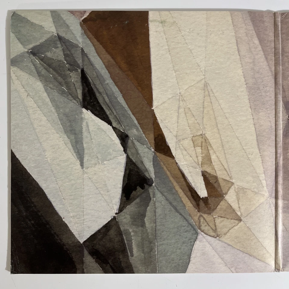 Gotye / Making Mirrors 2012 2x Vinyl LP NM/VG+ US 1st Press Record Album - Image 3 of 4