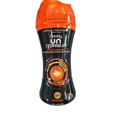 Downy Unstopables Tide Original In Wash Scent Booster Beads 5 oz