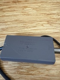 Nintendo NES RF AV Cable Adapter Switch (NES-003)