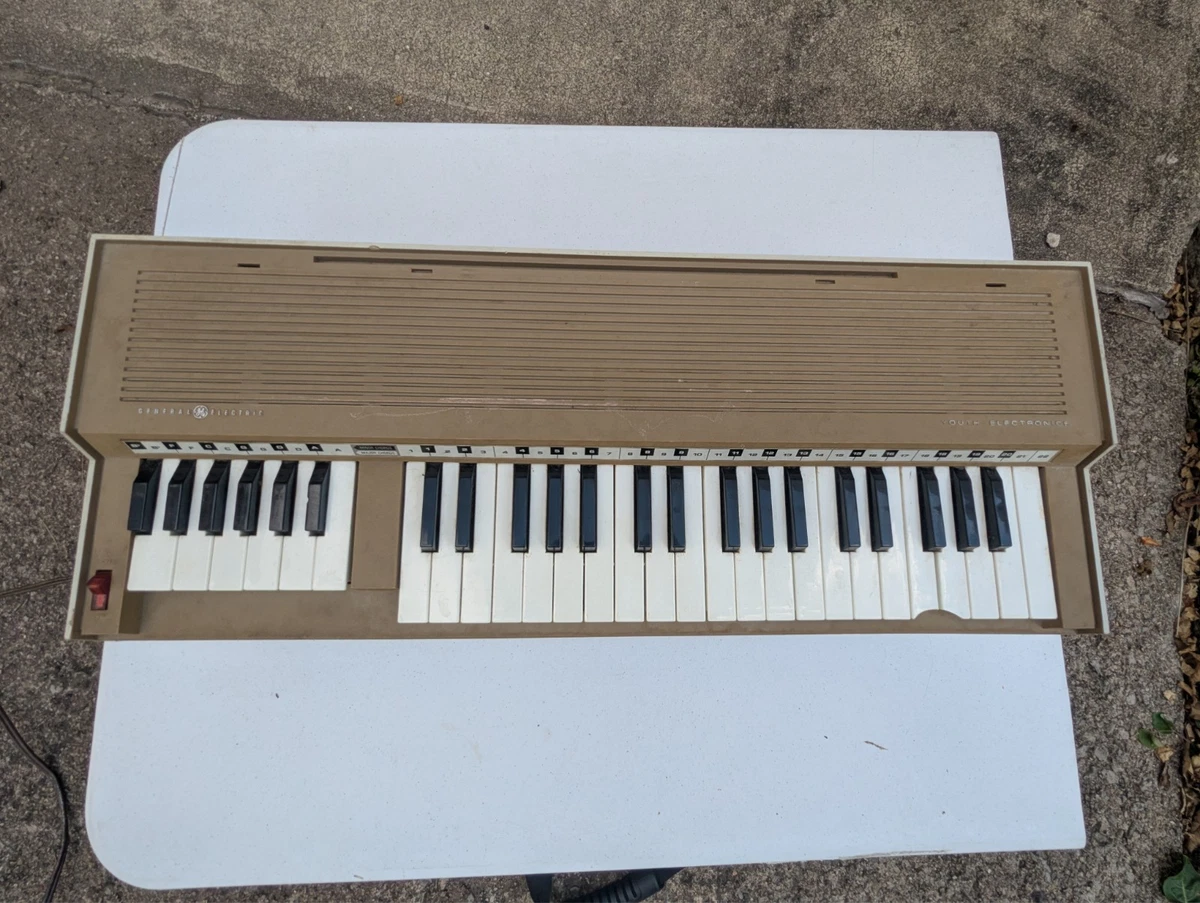 Vintage Organs for sale | eBay