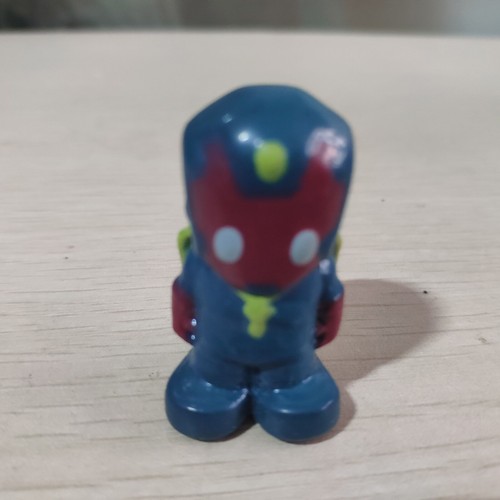 Topper a matita per mini figure Ooshies Marvel Super Heroes Adventure - a tua scelta - Foto 40 di 65