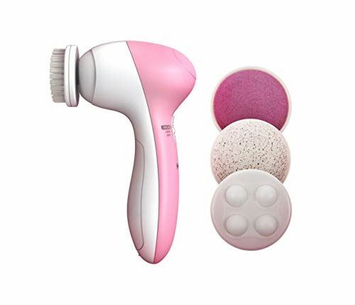 best body cleansing brush