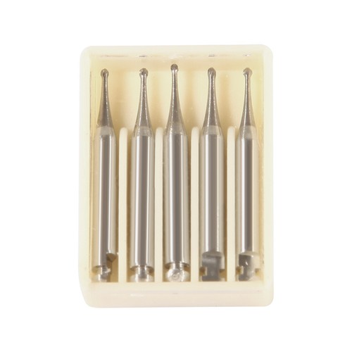 Frese dentali in acciaio al carburo di tungsteno contrangolo a bassa velocità - 第 7/92 張圖片