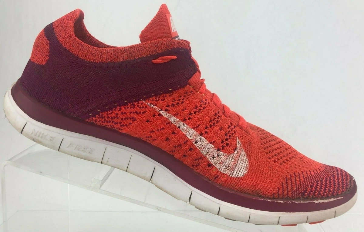 Nike free 4. flyknit 215 clearance