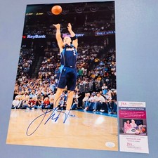 Jason Kidd Rookie Cards and Memorabilia Guide 50