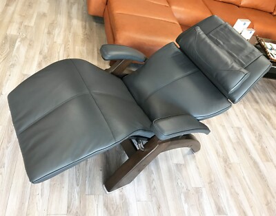 Human Touch PC-610 Omni-Motion Perfect Chair Recliner - Grey