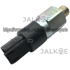 For Liugong CLG915 922 930 936E Engine Oil Sensor Automatic Idle Pressure Switch
