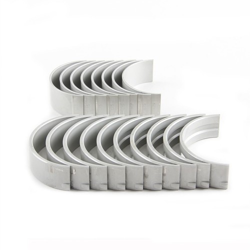 2.0TDI Crankshaft Main & Con Rod Bearing Kit Oversize+0.25 Fit For VW Jetta - Picture 10 of 10
