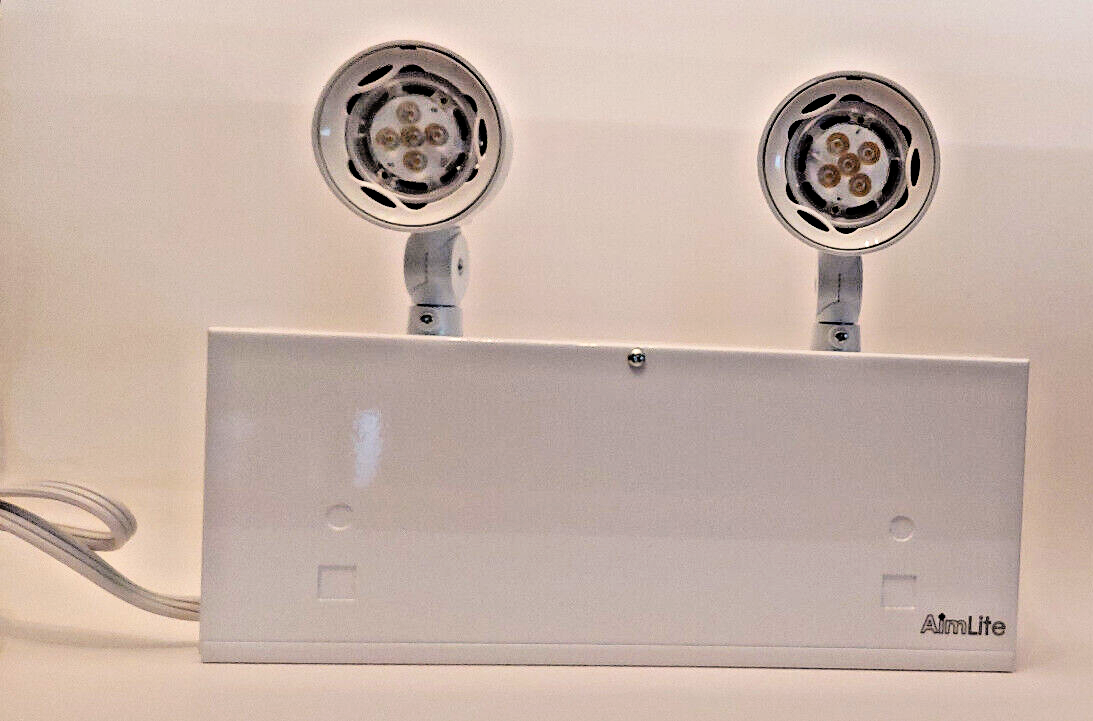 Hr Series Emergency Lighting