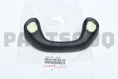 のの 7461060120C0 Genuine Toyota GRIP SUB-ASSY, ASSIST 74610