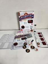 Decrypto Communicate Safely Board Game iello Encryptor Secret Codes Complete