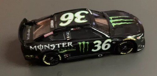 Personalizzato 2023 Riley Autunno #36 Monster scala 1/64 NASCAR pressofuso preordine - Foto 3 di 5