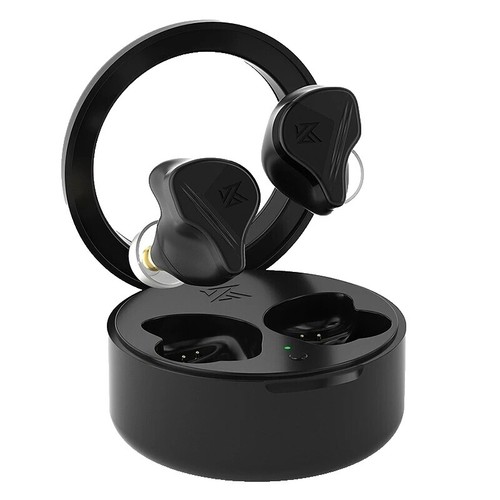 KZ Wired Earbuds ZSX in-Ear Headphones with Dynamic Crystal