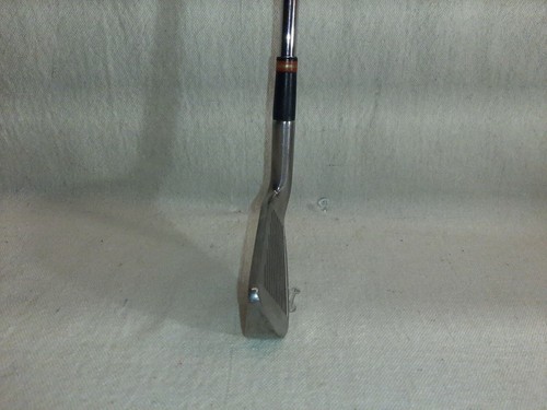 /Dynacraft Plus 19* #3 Iron- Right Hand - Men's - Steel Shaft - Stiff Flex - #S9 - Picture 12 of 12