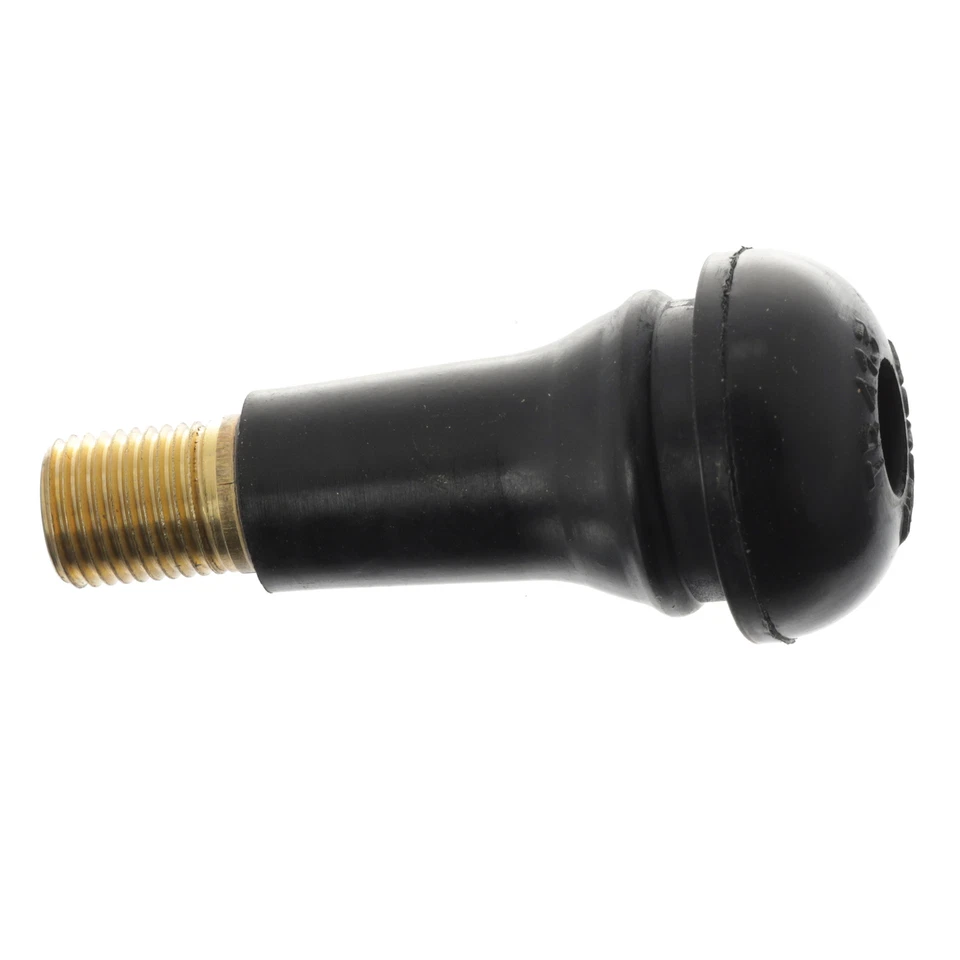 Conjunto de válvula de neumático de rueda GENUINO MASERATI 2005-2007 GranSport cupé 184240 Foto 3 de 4