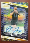 2024 Panini Absolute Football Spectrum Black Devin Leary #198