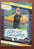 2024 Absolute Devin Leary Auto Rc Black Spectrum 1/1 198