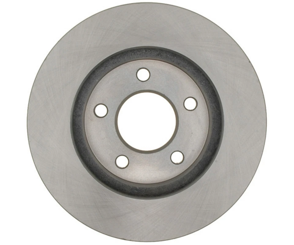 Rotor de freno de disco delantero Raybestos 2003 2004 2005 para Buick Rendezvous 2002-2007 Foto 3 de 3